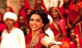 Deepika, Aishwarya, Kareena: Bollywood's Gujarati gals!