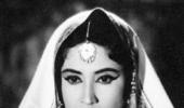 'Meena Kumari had fame, but also much sorrow'