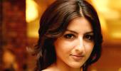 Soha Ali Khan: Dil Maange More was a terrible choice