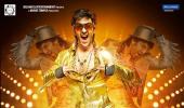 Ranbir, Rishi, Rajinikanth: Bollywood's BLINGY BOYS