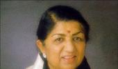 I wish to see Modi as prime minister: Lata Mangeshkar