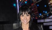 Chat with Jhalak Dikhhla Jaa's Lauren Gottlieb, right here!