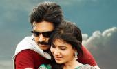 Pawan Kalyan, Samantha team up for Attarintiki Daaredi