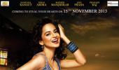 Vote: Kangna's Rajjo's trailer? VOTE!