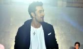 PIX: Ranbir Kapoor's Besharam Birthday