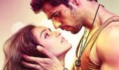 First Look: Sidharth Malhotra, Shraddha Kapoor in Ek Villain