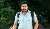 First Look: Dileep and Joshiy team up in Avatharam