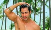 Varun Dhawan: Girls have started running after me!