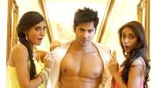 Review: Main Tera Hero is total paisa vasool!