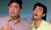 Deven Verma: The comedy in Andaz Apna Apna wasn't my type