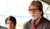 Review: Bhoothnath Returns loses the plot