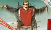 Amitabh Bachchan's Top 10 Recent Hits