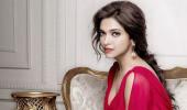 Deepika: Rajinikanth is like a child in a candy shop