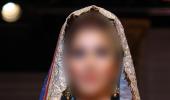 Looking for some FILMI FUN? Guess who this stunner is