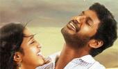 Review: Naan Sigappu Manithan is a riveting revenge drama