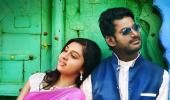 'Naan Sigappu Manithan will be a new experience for the audience'