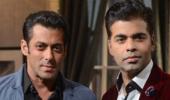 The BEST Koffee with Karan episode? VOTE!