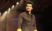 Arjun Kapoor: I would like to believe I am a good kisser