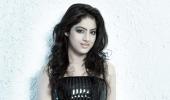 'I shot a lovemaking scene in front of my fiance'