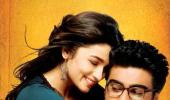 Box Office: 2 States opens well