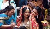 10 ingredients for a hit Bollywood shaadi