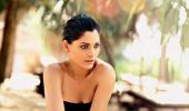 Rakeysh Ompraksh Mehra's STUNNING new leading lady