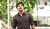 First Look: Dulquer and Unni in Lal Jose's Vikramadityan