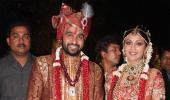 PIX: Bollywood's EXOTIC destination weddings