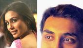 Bollywood's secret shaadis: Rani isn't the first!