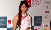 Tanishaa: Next time someone irritates you, laugh at them