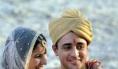 The Top 10 Yash Raj Weddings