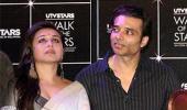 'We welcome Rani Chopra to the family'