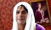 Sunil Grover's Mad In India to go off air