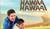 Review: Hawaa Hawaai music is average