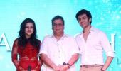 'If Kaanchi doesn't resemble your generation, you can say Mr Ghai you have lost it'