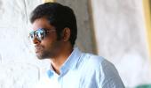 Balaji Mohan: Rajinikanth is like Superman to us