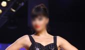 Looking for some FILMI FUN? Guess who this stunner is!