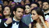 PIX: Meet the starry IIFA audience