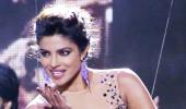 PIX: Priyanka, Deepika, Madhuri sizzle on IIFA stage