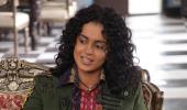Kangna Ranaut's FINEST film roles? VOTE!