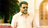 Exhibitors threaten a ban on Mohanlal's Mr. Fraud