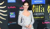 Kalki, Dia, Vaani: The WORST of IIFA 2014 fashion? VOTE!