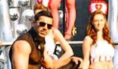 John Abraham to cameo in Satrah Ko Shaadi Hai