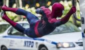 10 Reasons to be thrilled about The Amazing Spider-Man 2