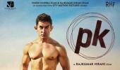 Bollywood reacts to Aamir Khan's NAKEDNESS in PK!