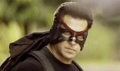 Salman Khan's Kick enters Rs 200 crore club