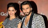 Want to know Deepika-Ranveer's reception date?