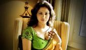 'I wanted to act ever since I was in school'
