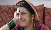 Veteran Marathi actress-filmmaker Smita Talwalkar passes away