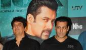 Sajid Nadiadwala: I desperately want Kick 2